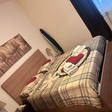 트리에스테 Casa Xenia 아파트 외부 사진